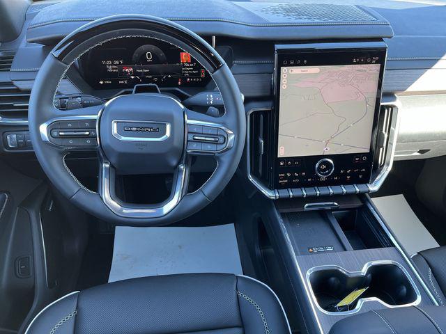 2026 GMC Acadia Denali AWD