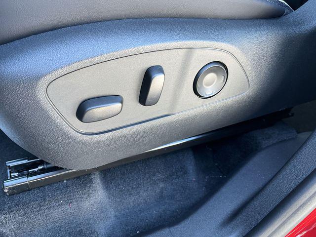 2026 GMC Acadia Denali AWD