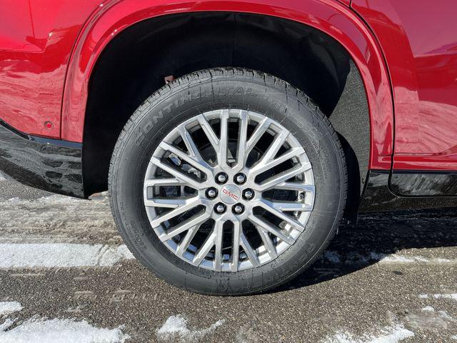 2026 GMC Acadia Denali AWD