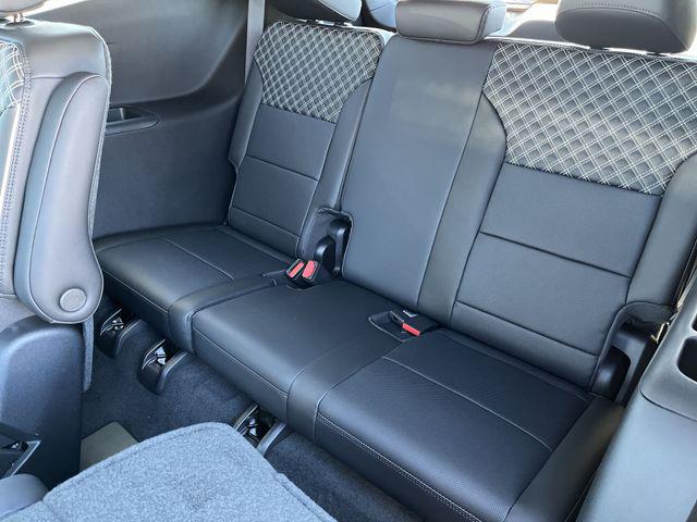 2026 GMC Acadia Denali AWD