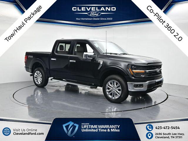 2026 Ford F-150 XLT for sale in Cleveland, TN