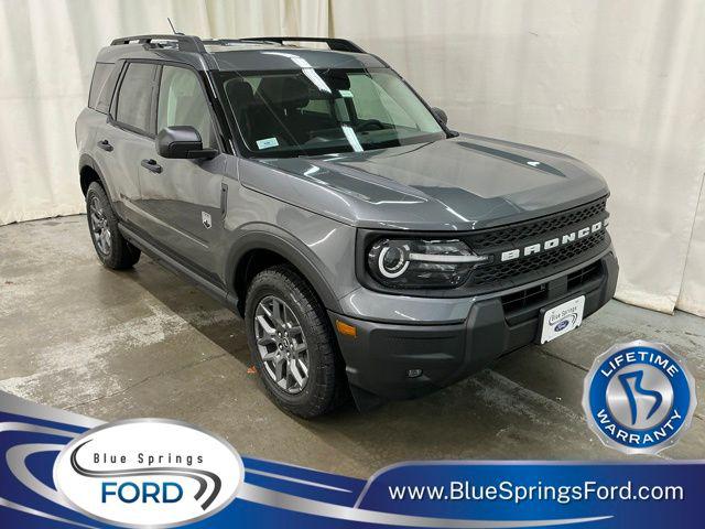 2026 Ford Bronco Sport Big Bend for sale in Blue Springs, MO