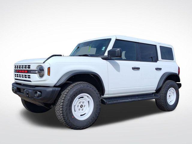 2026 Ford Bronco Heritage Edition for sale in Monroe, LA