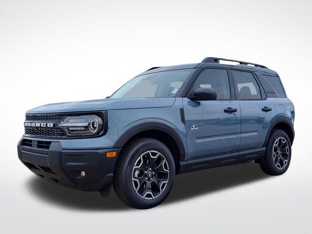 2026 Ford Bronco Sport Outer Banks for sale in Monroe, LA