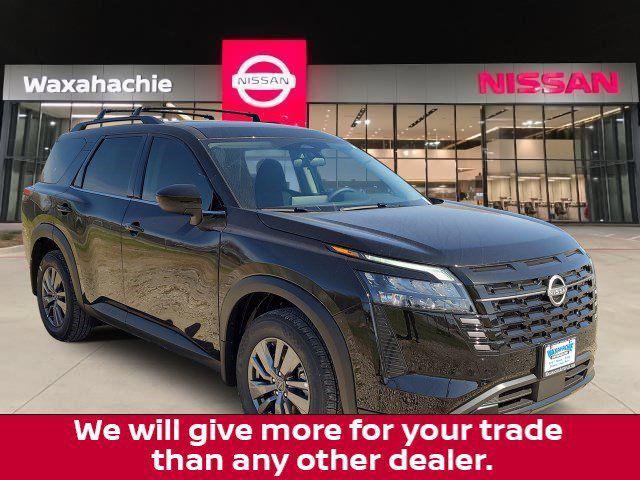 2026 Nissan Pathfinder SV for sale in Waxahachie, TX