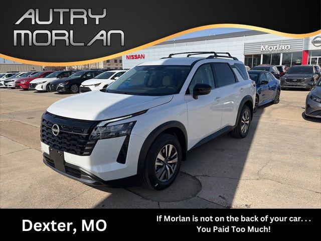 2026 Nissan Pathfinder SL for sale in Dexter, MO