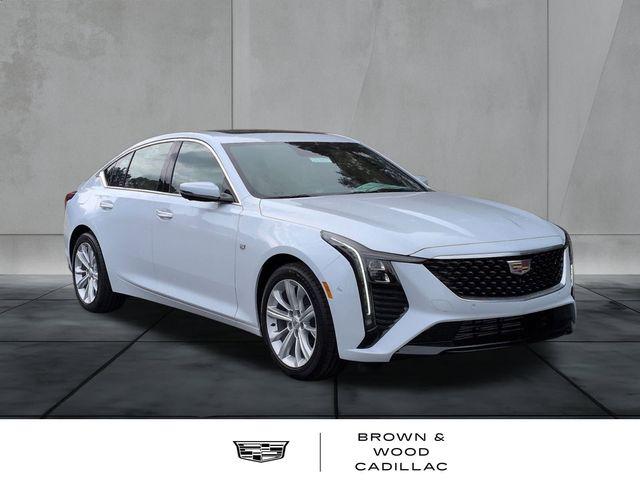 2026 Cadillac CT5 Premium Luxury RWD for sale in Greenville, NC