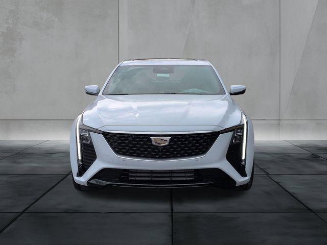 2026 Cadillac CT5 Premium Luxury RWD