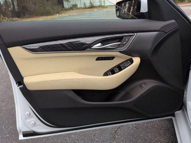 2026 Cadillac CT5 Premium Luxury RWD