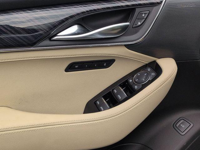 2026 Cadillac CT5 Premium Luxury RWD