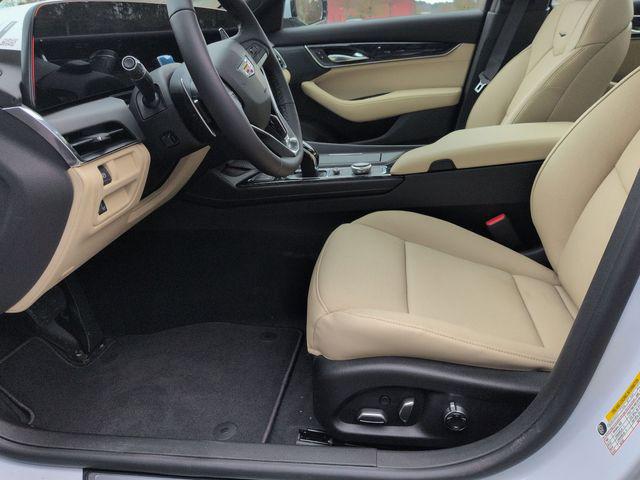 2026 Cadillac CT5 Premium Luxury RWD