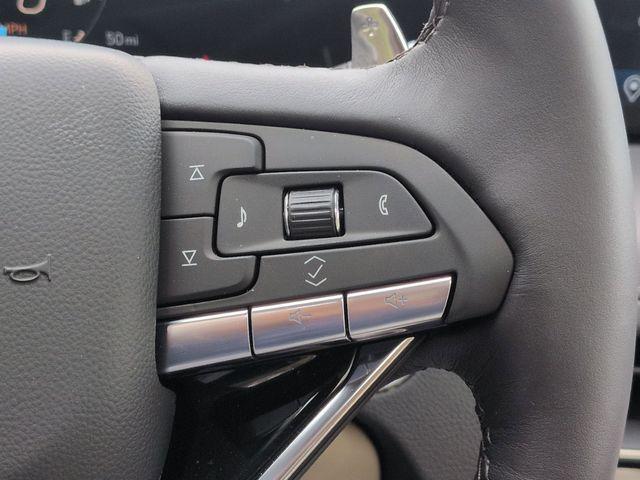 2026 Cadillac CT5 Premium Luxury RWD