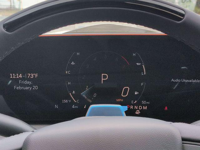2026 Cadillac CT5 Premium Luxury RWD
