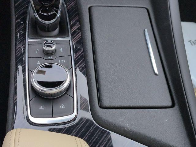 2026 Cadillac CT5 Premium Luxury RWD