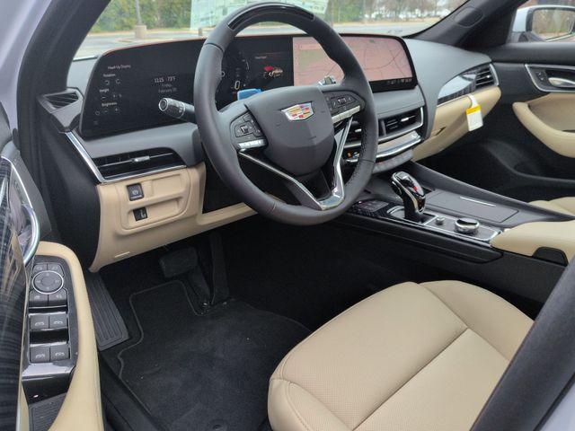 2026 Cadillac CT5 Premium Luxury RWD