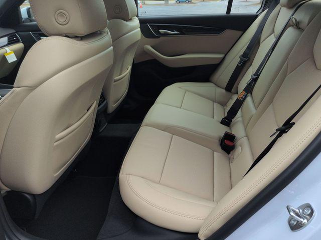 2026 Cadillac CT5 Premium Luxury RWD