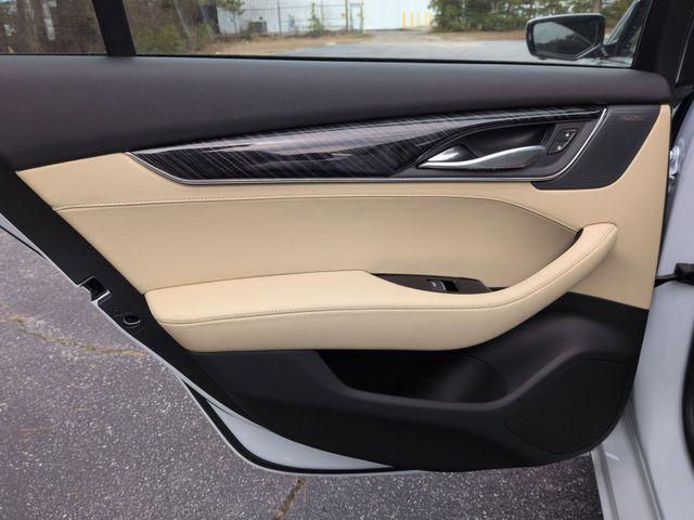2026 Cadillac CT5 Premium Luxury RWD