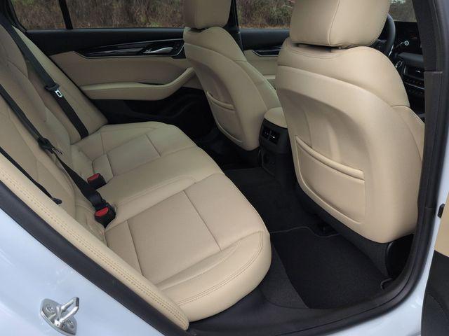 2026 Cadillac CT5 Premium Luxury RWD