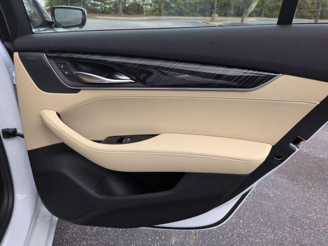 2026 Cadillac CT5 Premium Luxury RWD