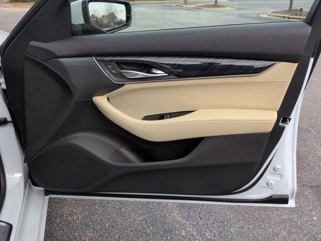 2026 Cadillac CT5 Premium Luxury RWD