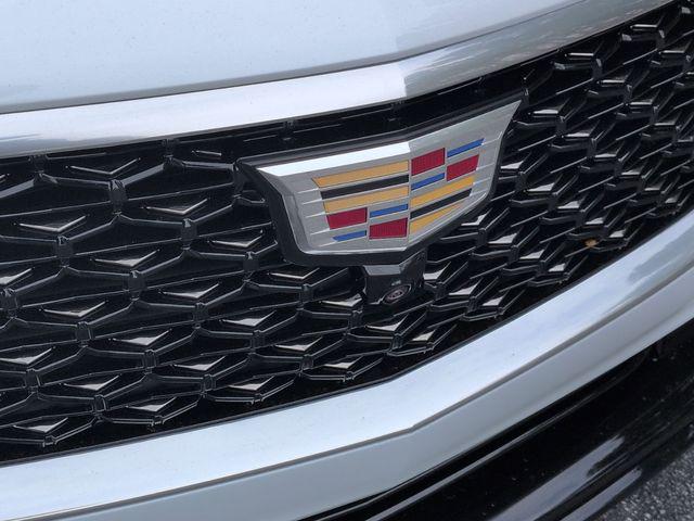2026 Cadillac CT5 Premium Luxury RWD