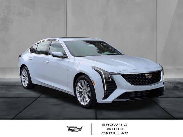 2026 Cadillac CT5 Premium Luxury RWD for sale in Greenville, NC
