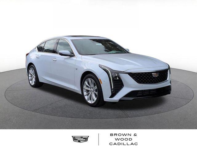 2026 Cadillac CT5 Premium Luxury RWD for sale in Greenville, NC