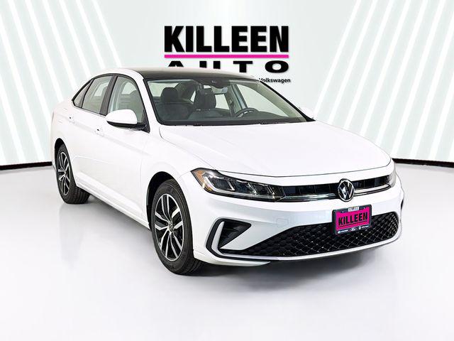 2026 Volkswagen Jetta SE for sale in Killeen, TX