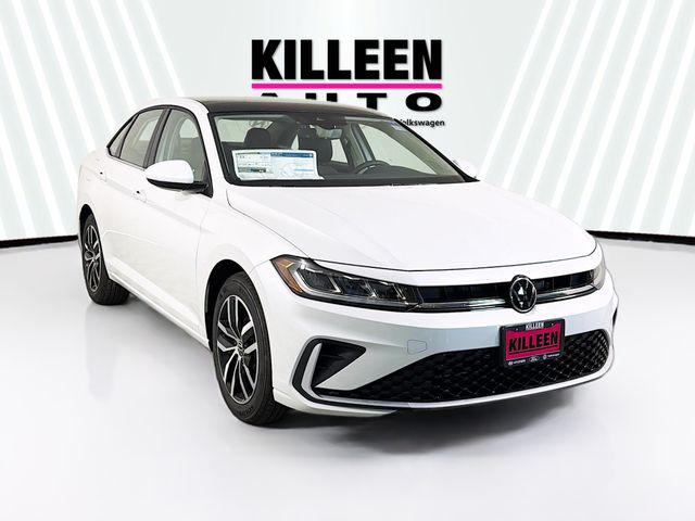 2026 Volkswagen Jetta SE for sale in Killeen, TX