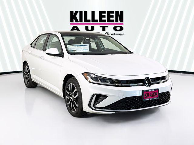 2026 Volkswagen Jetta SE for sale in Killeen, TX