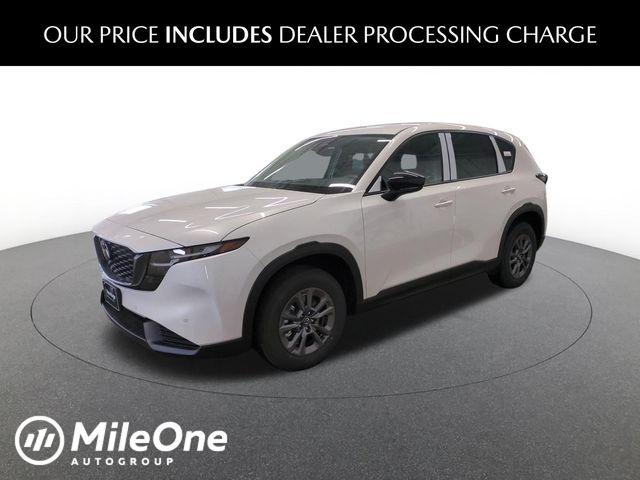 2026 Mazda CX-5 Select for sale in Lutherville, MD