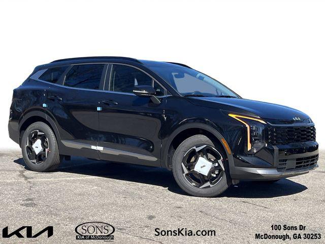 2026 Kia Sportage Hybrid EX for sale in McDonough, GA
