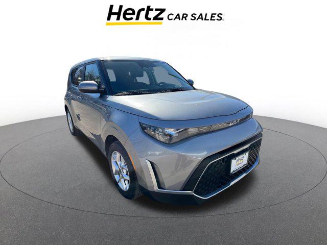 2025 Kia Soul LX for sale in Oklahoma City, OK