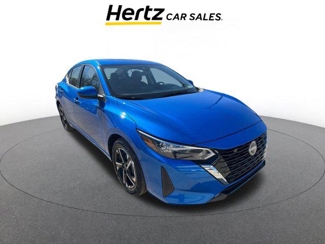 2025 Nissan Sentra SV for sale in Oklahoma City, OK
