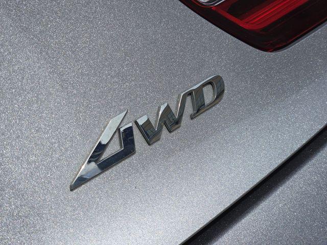 2023 Genesis G80 2.5T AWD
