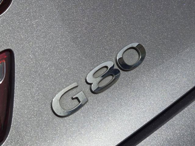 2023 Genesis G80 2.5T AWD