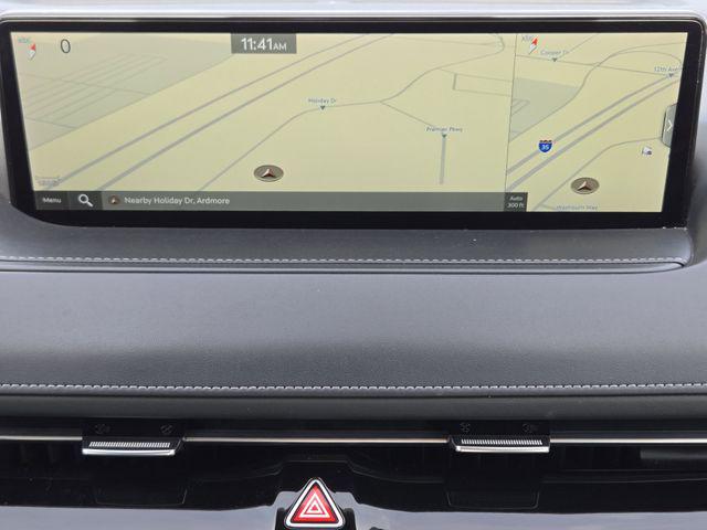 2023 Genesis G80 2.5T AWD