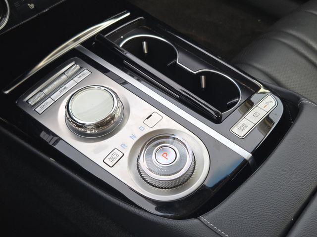 2023 Genesis G80 2.5T AWD