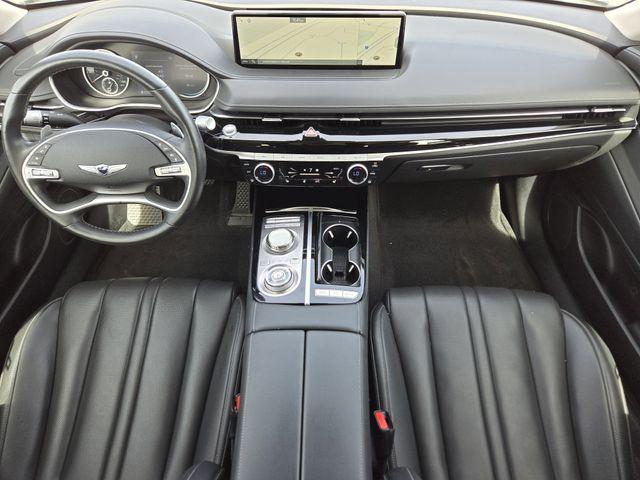 2023 Genesis G80 2.5T AWD