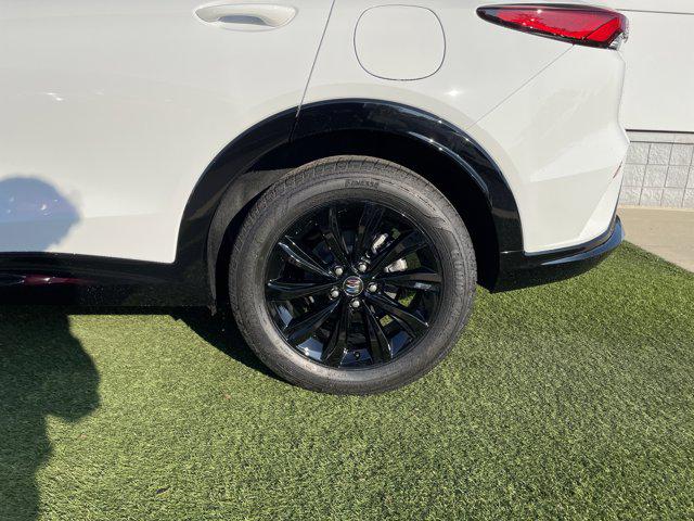 2026 Buick NV Sport Touring FWD