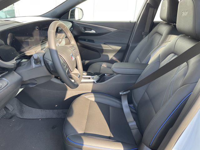 2026 Buick NV Sport Touring FWD