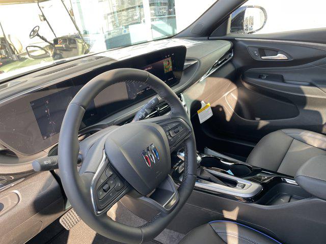 2026 Buick NV Sport Touring FWD