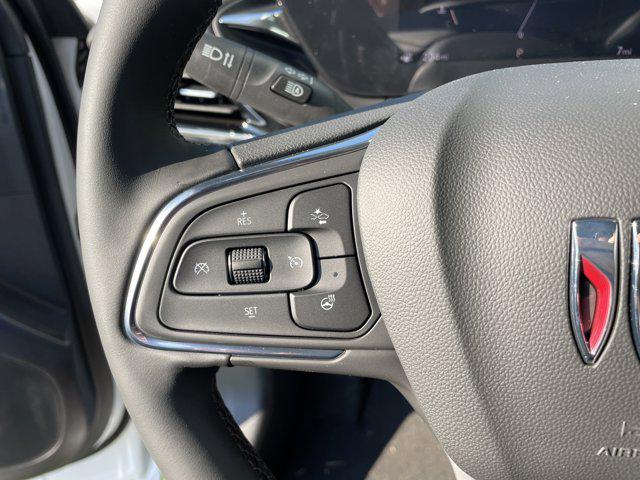 2026 Buick NV Sport Touring FWD
