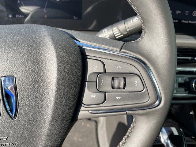2026 Buick NV Sport Touring FWD