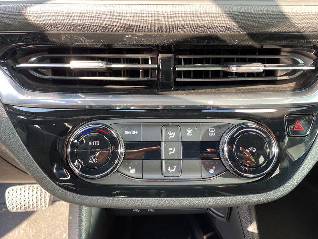 2026 Buick NV Sport Touring FWD