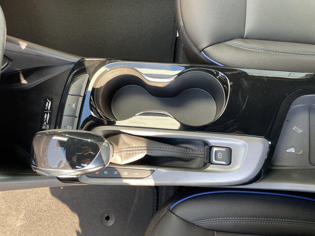 2026 Buick NV Sport Touring FWD