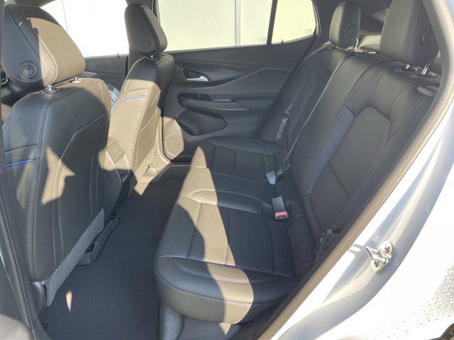 2026 Buick NV Sport Touring FWD