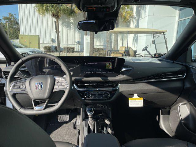2026 Buick NV Sport Touring FWD