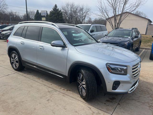2026 Mercedes-Benz GLB 4MATIC for sale in Normal, IL