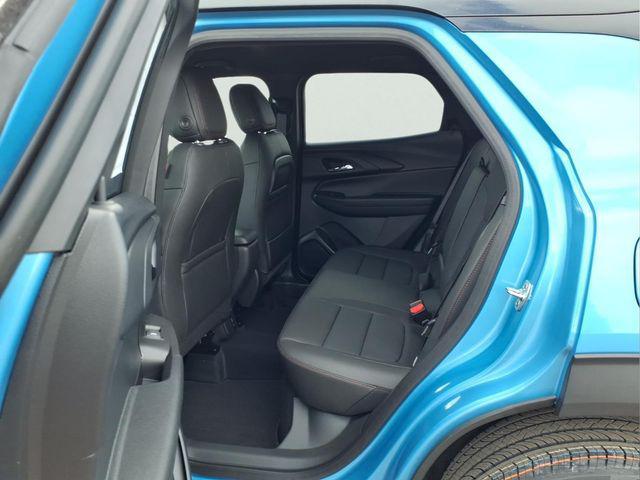 2026 Chevrolet TrailBlazer AWD RS
